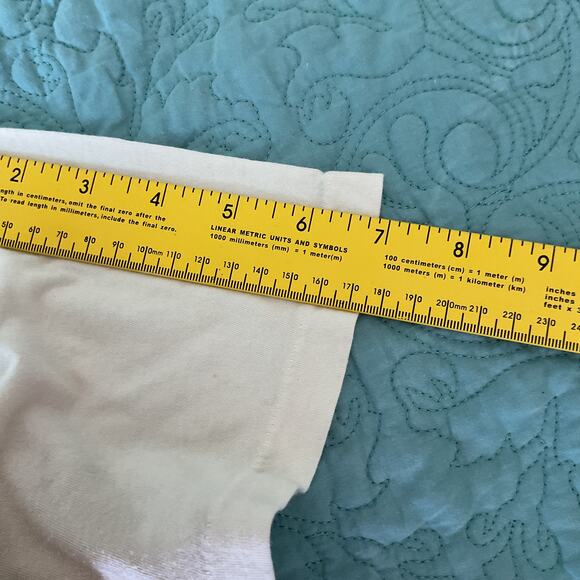 Vintage Obey Single Stitch Tee Shirt Mens Pure Cotton Large Punk Rock - Picture 12 of 12